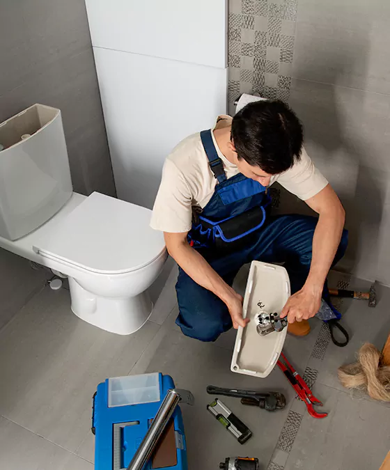 Bathroom Handyman in Dubai, UAE