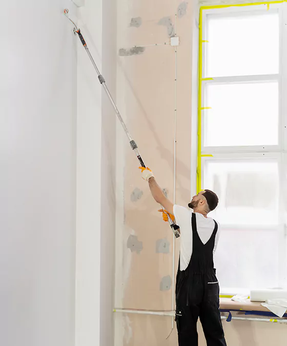 Handyman Painter in Dubai, UAE