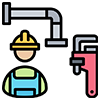 Plumbing Handyman in Dubai, UAE