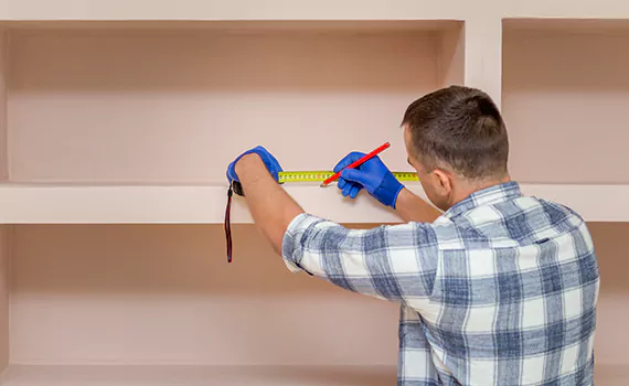 shelves bookcases