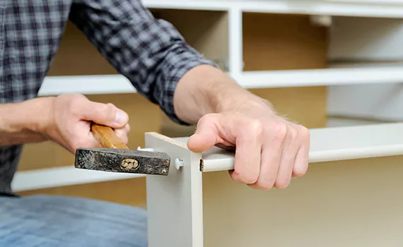 Office Shelving Solutions